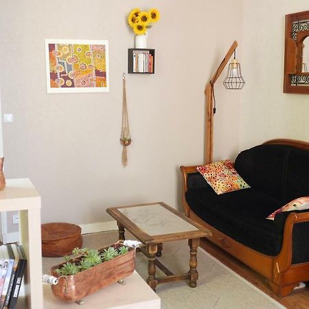 Joli appartement vue sur l'Eglise Périgueux Esterno foto