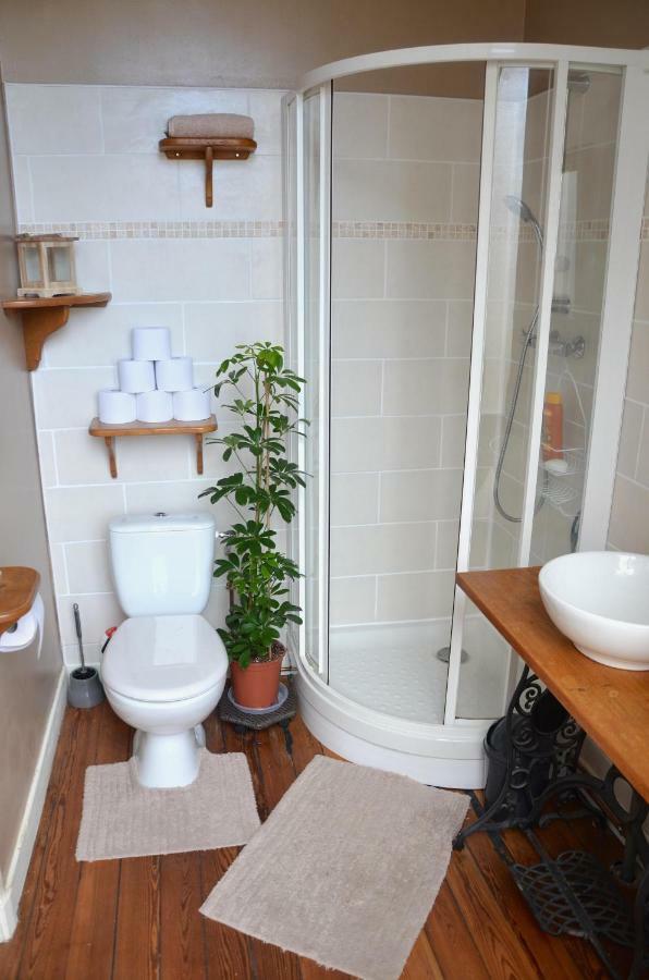 Joli appartement vue sur l'Eglise Périgueux Esterno foto